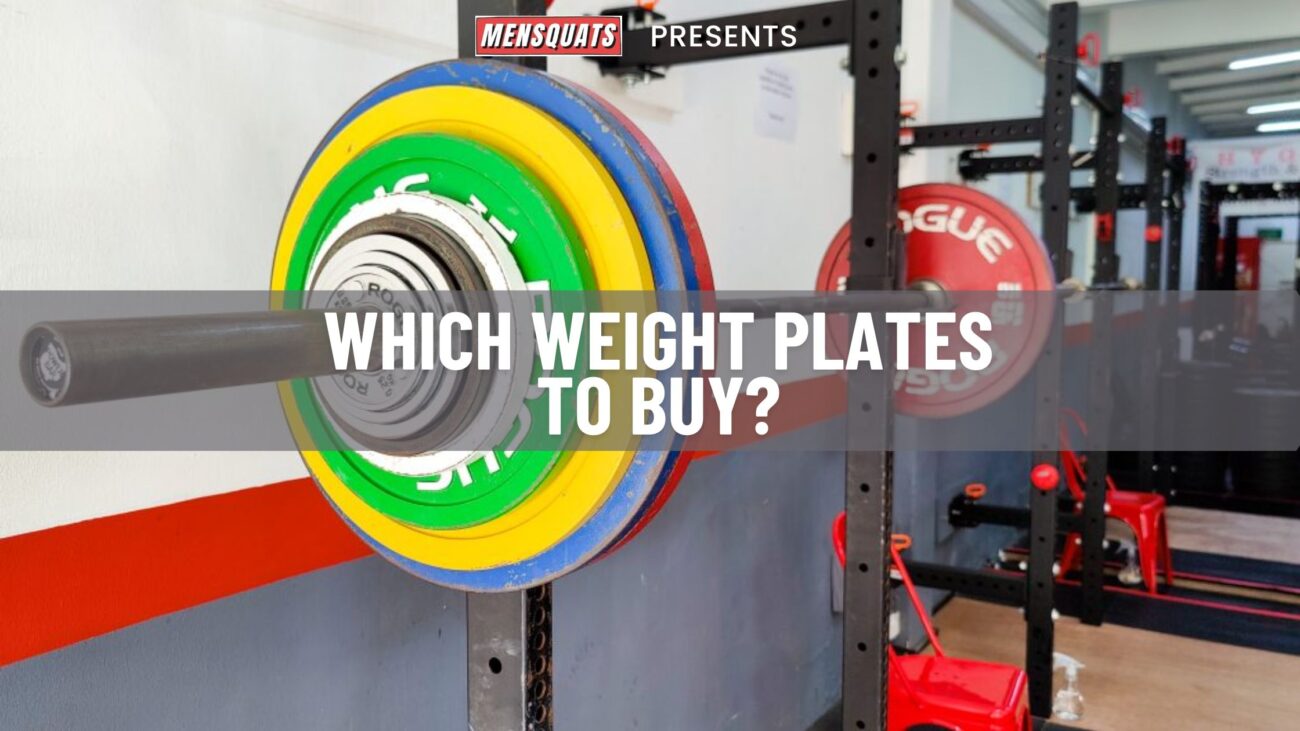 weightlifting buying guide