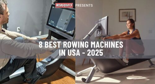 Best rowing machines in 2025