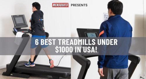 Best treadmills under $1000 in USA 2025 | Best treadmill for home.