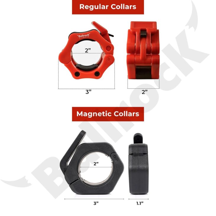 barbell locks