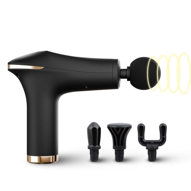 UltraCare Massage Gun Review