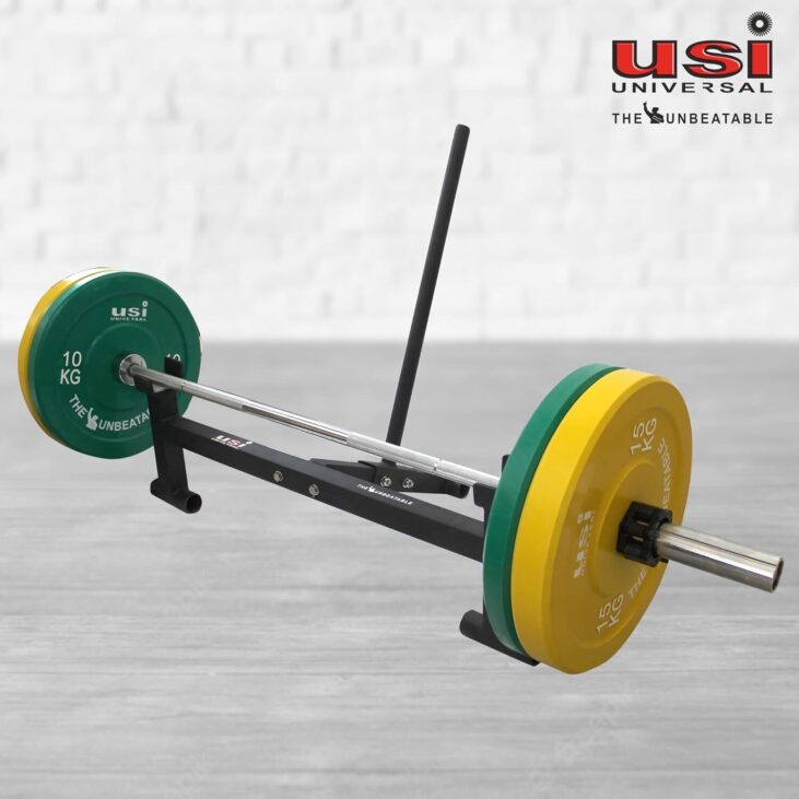 Best Full Size Deadlift Jack in India